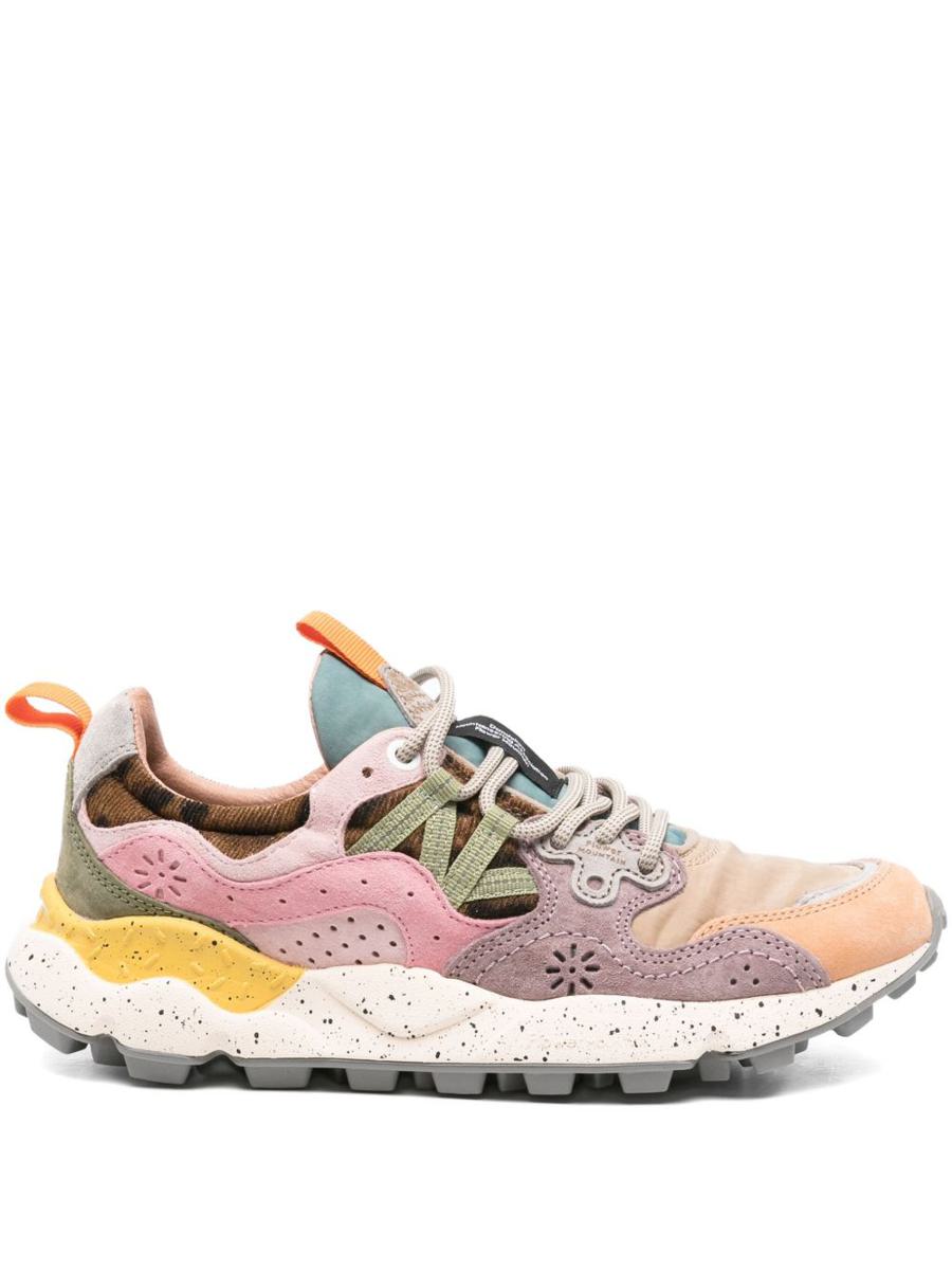 Flower Mountain Sneaker