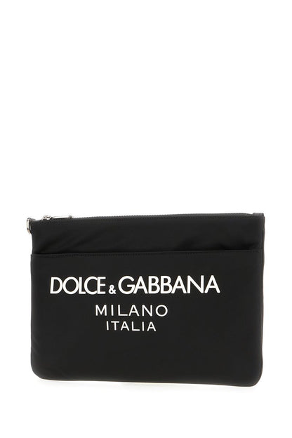 Dolce &amp; Gabbana Clutch