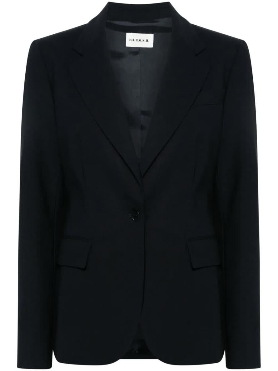 PAROSH Jacke Kleidung