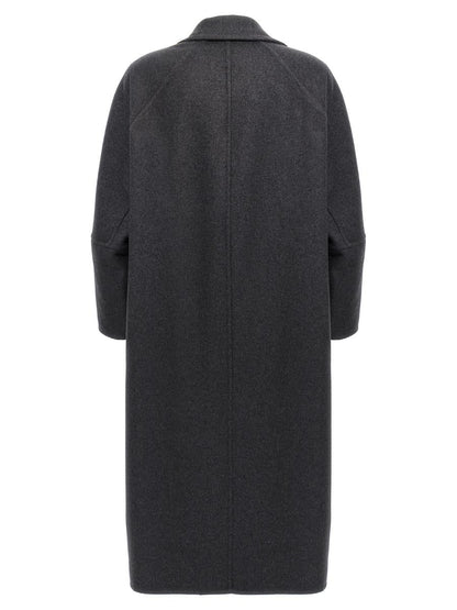 Max Mara „Asburgo“ Mantel