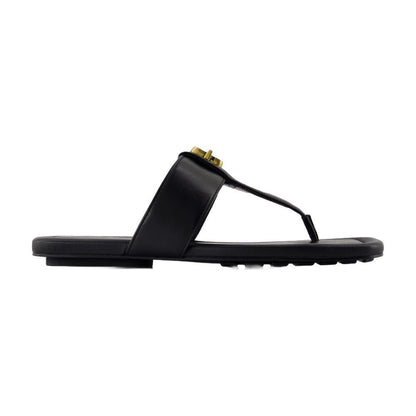 Marc Jacobs Die Dual T Sandalen