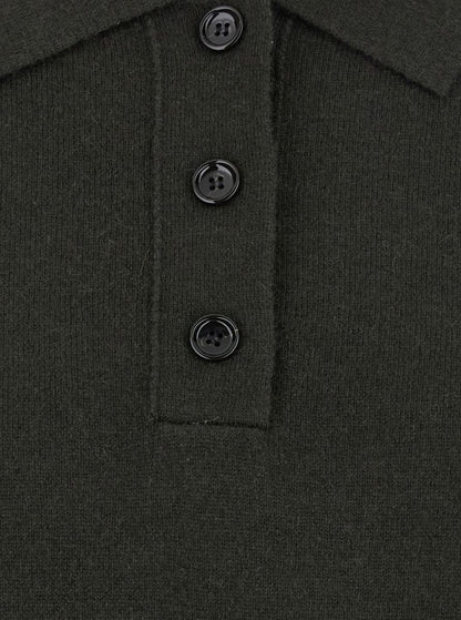 Rollkragenpullover