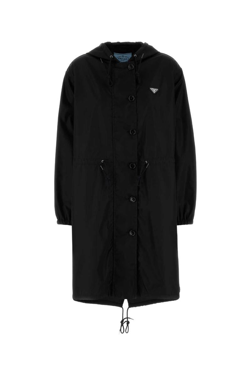 Prada Mäntel