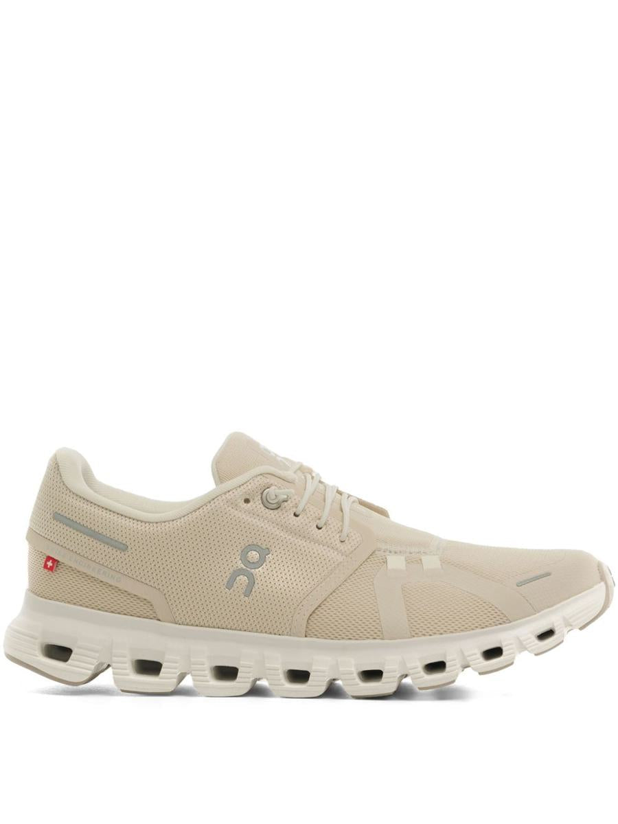 Über Laufschuhe