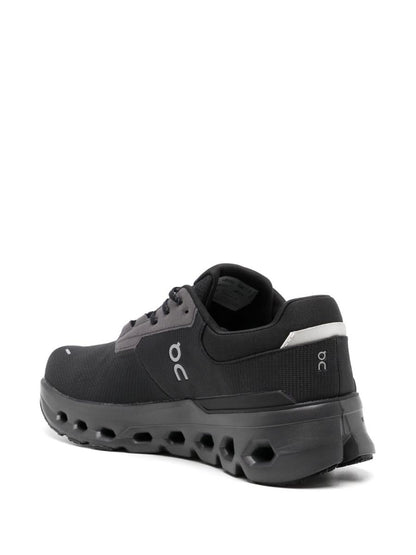 Über Laufschuhe