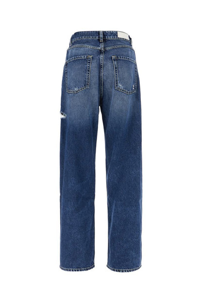 Icon Denim Jeans