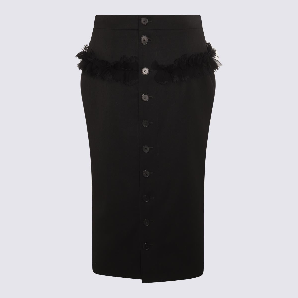Alexander McQueen Röcke