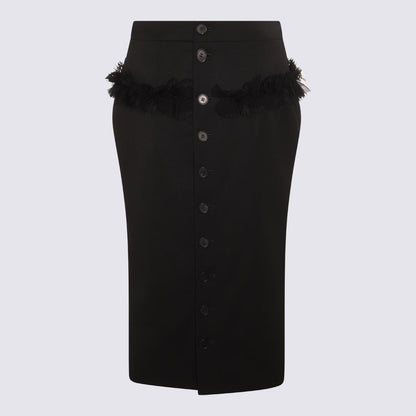 Alexander McQueen Röcke