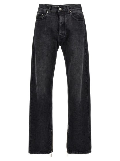 Off-White „Skate“-Jeans