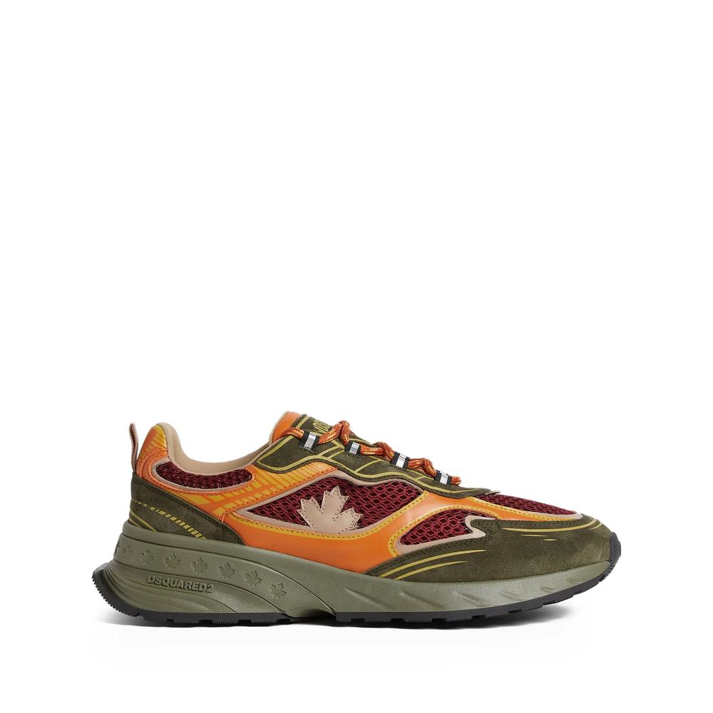 DSQUARED2 Sneaker