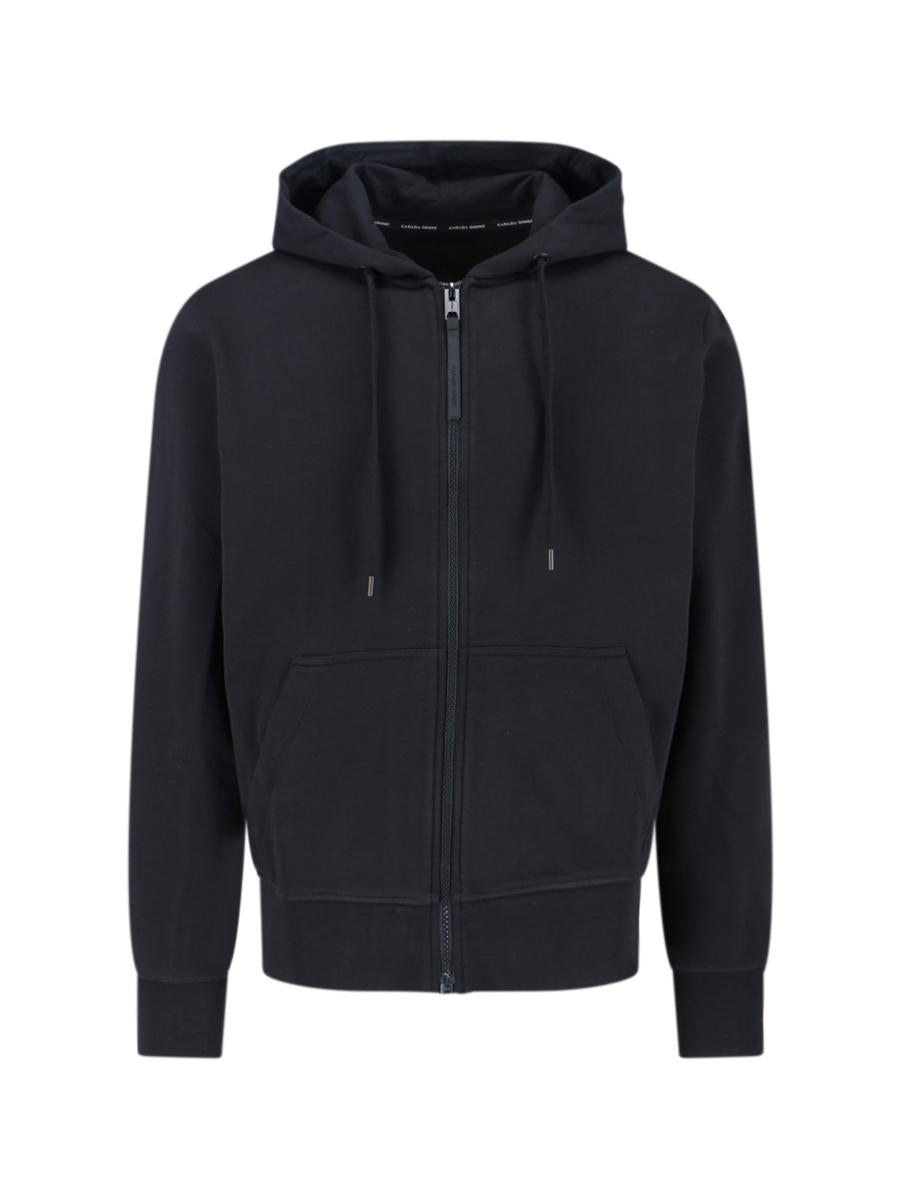 Canada Goose Pullover