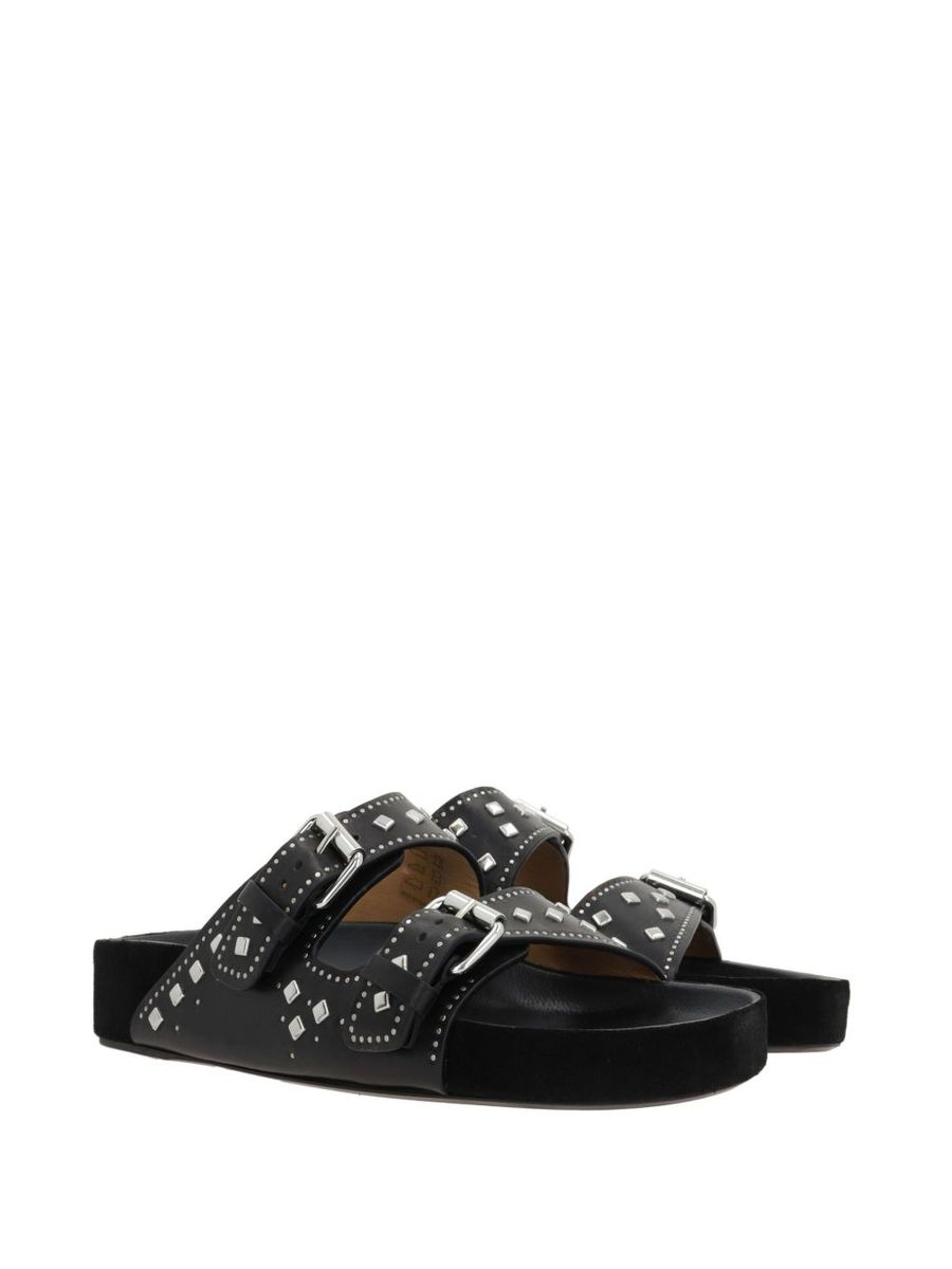 Isabel Marant Lennyo Sandalen
