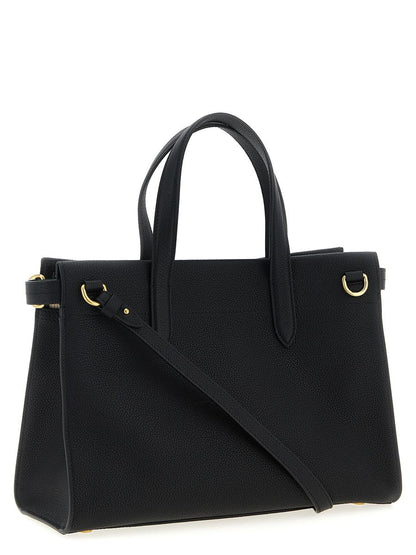 Burberry Kleine „Cotswolds“-Einkaufstasche
