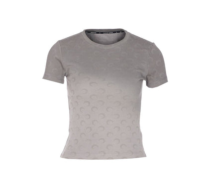 Marine Serre T-Shirts und Polos