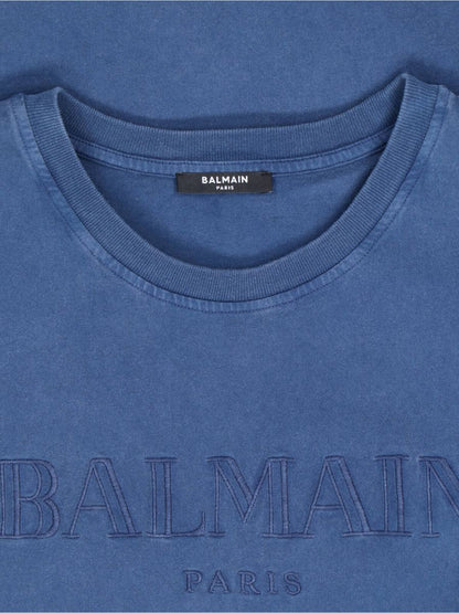 Balmain T-Shirts und Polos