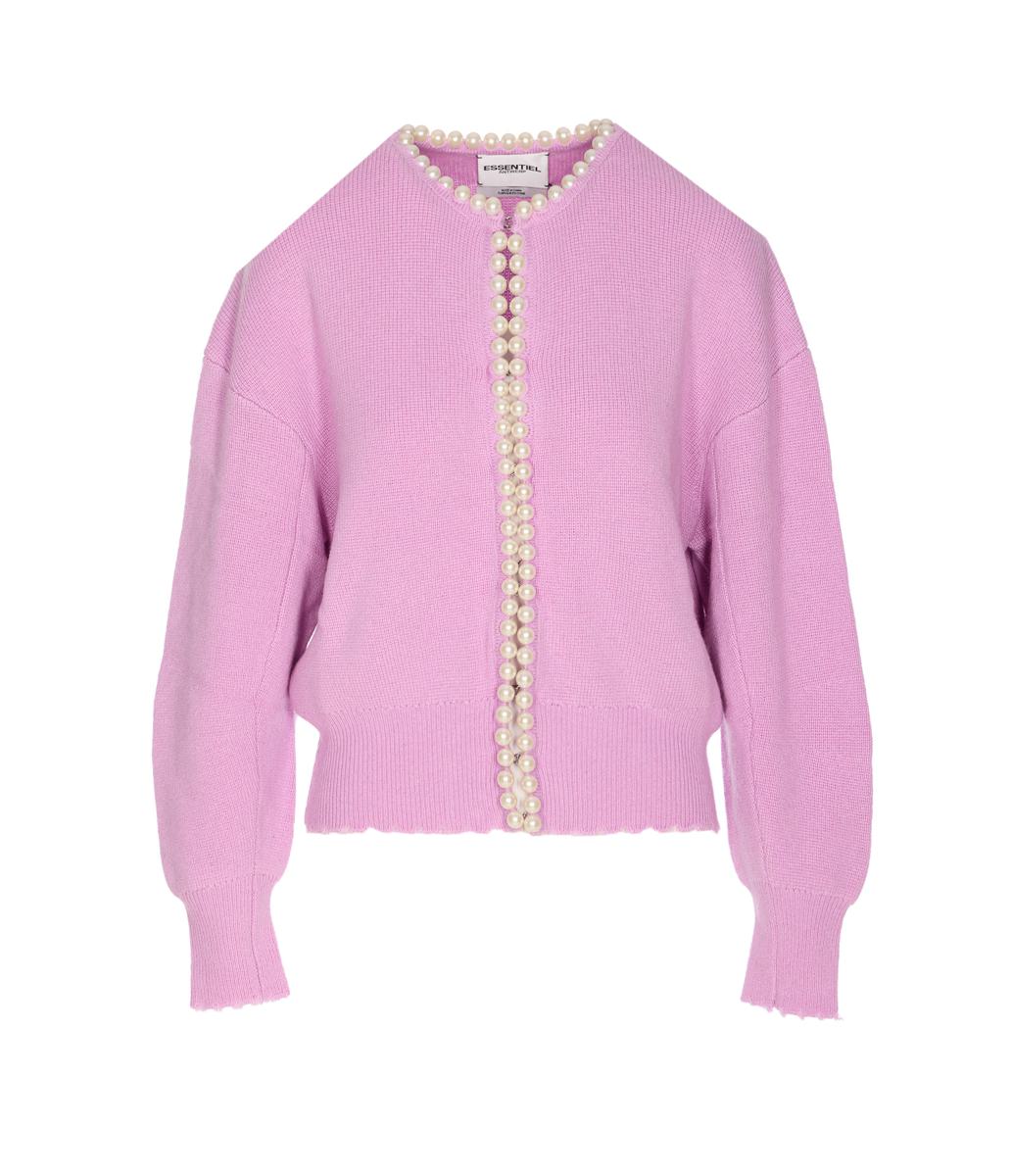 Pullover von Essentiel Antwerp