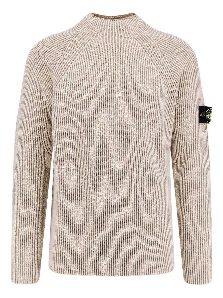 Stone Island Jersey-Kleidung