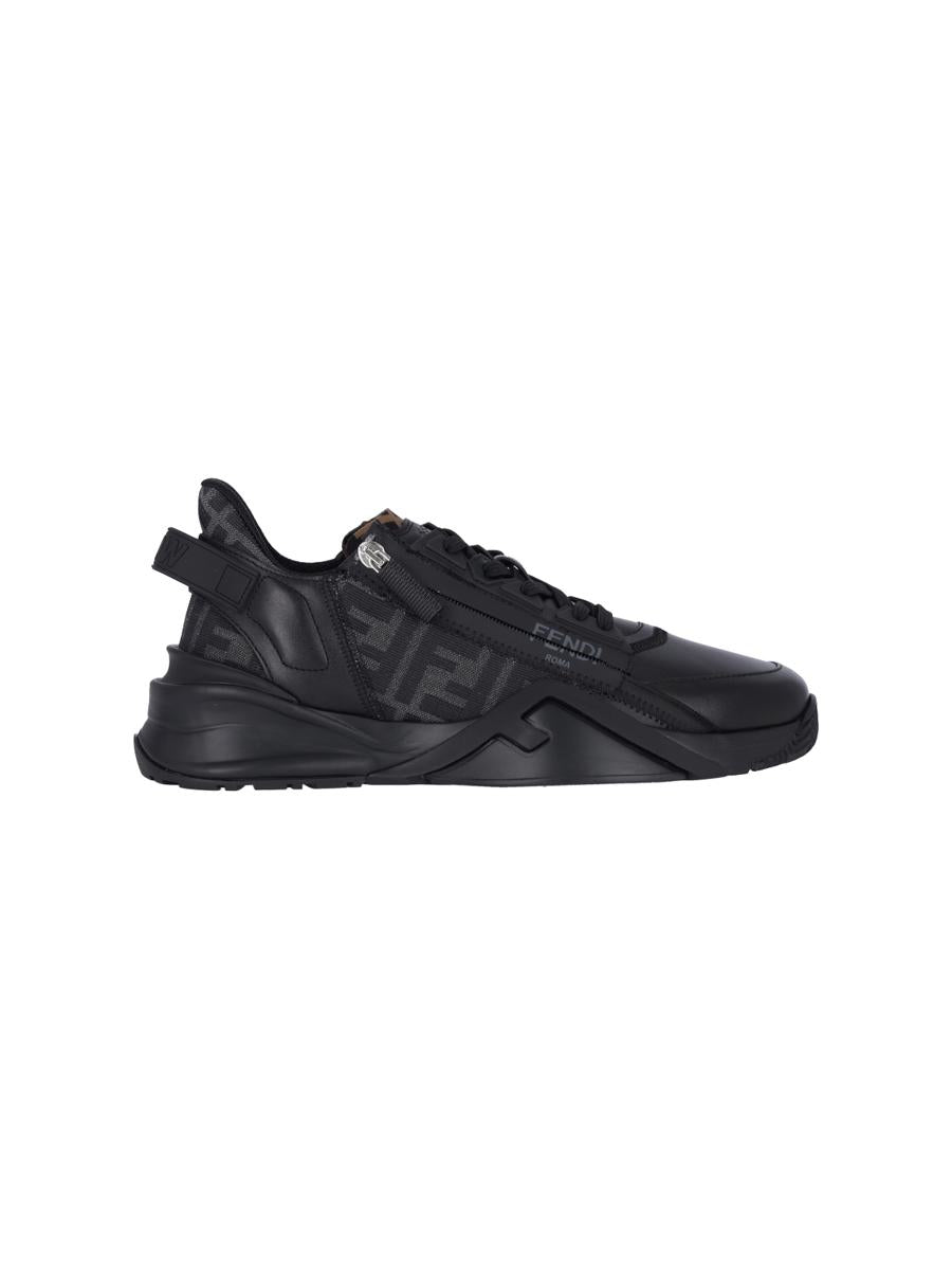 Fendi Turnschuhe