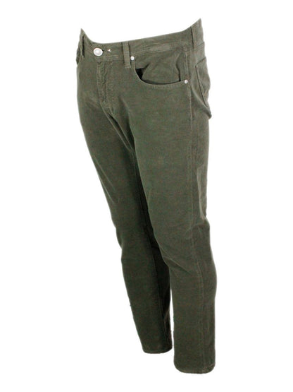 Tramarossa-Hose
