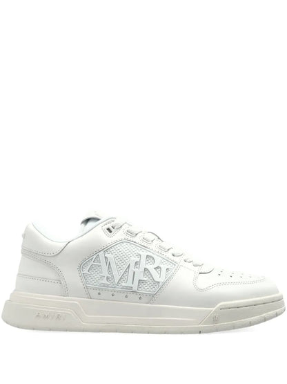 Amiri Logo-Sneaker
