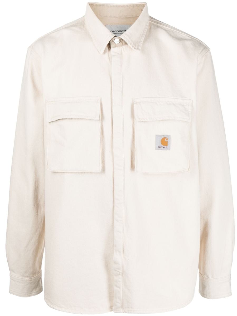 Carhartt Wip Monterey Hemdjacke