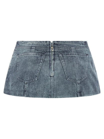 Diesel „De-Nora“ Rock