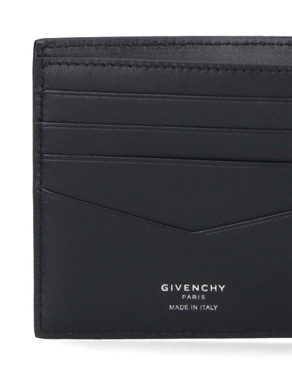 Givenchy Geldbörsen