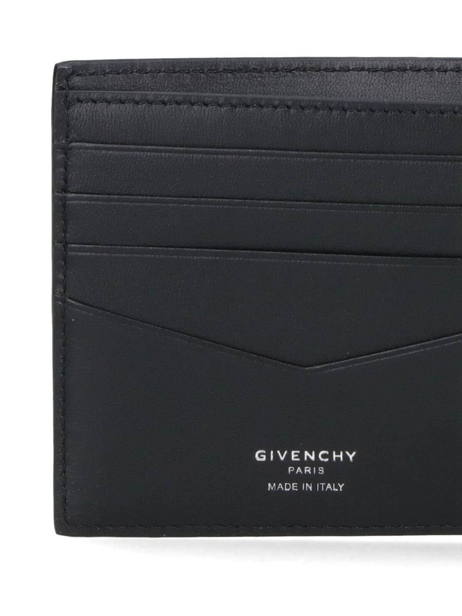 Givenchy Geldbörsen