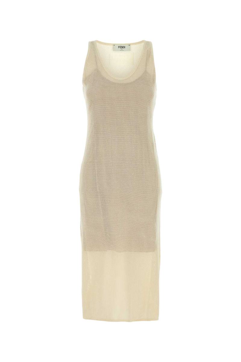 Fendi-Kleid