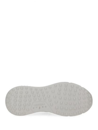 Hogan Hi-Fi-Sneakers aus Leder