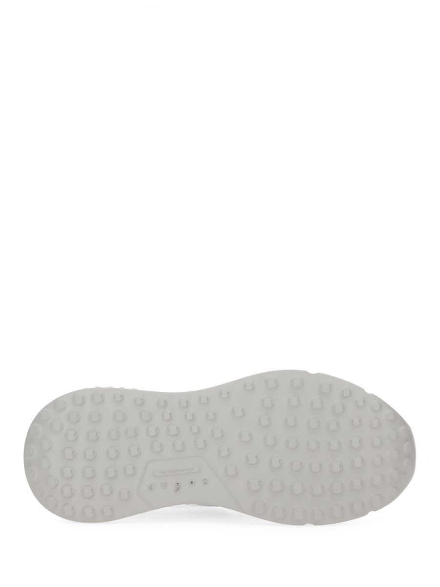 Hogan Hi-Fi-Sneakers aus Leder