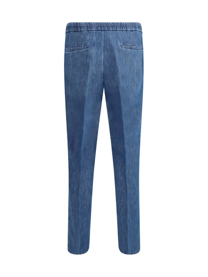 Brunello Cucinelli Hosen