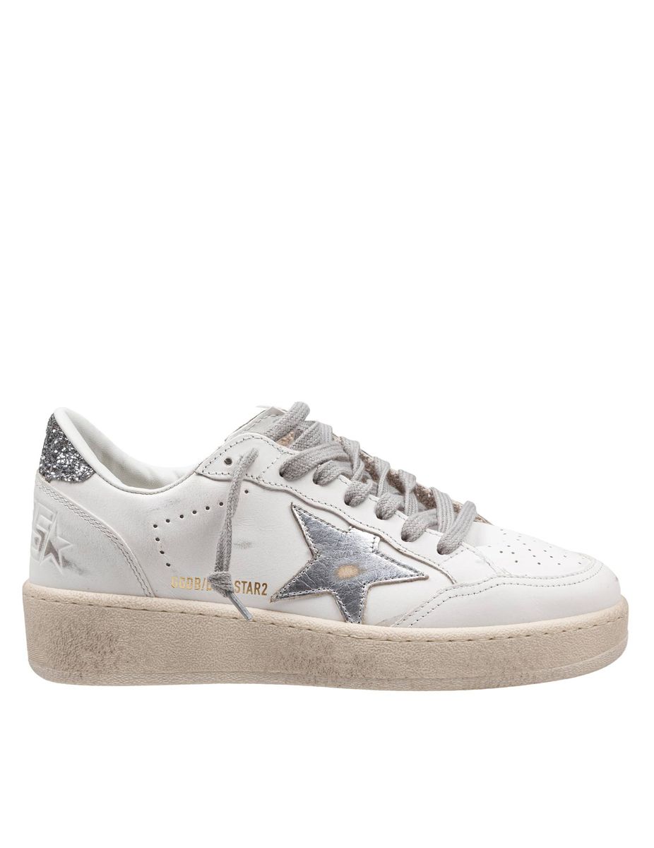 Golden Goose Turnschuhe