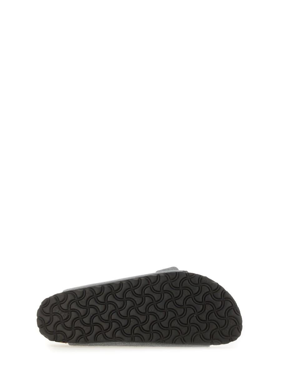 Birkenstock Sandale „Arizona“ Unisex