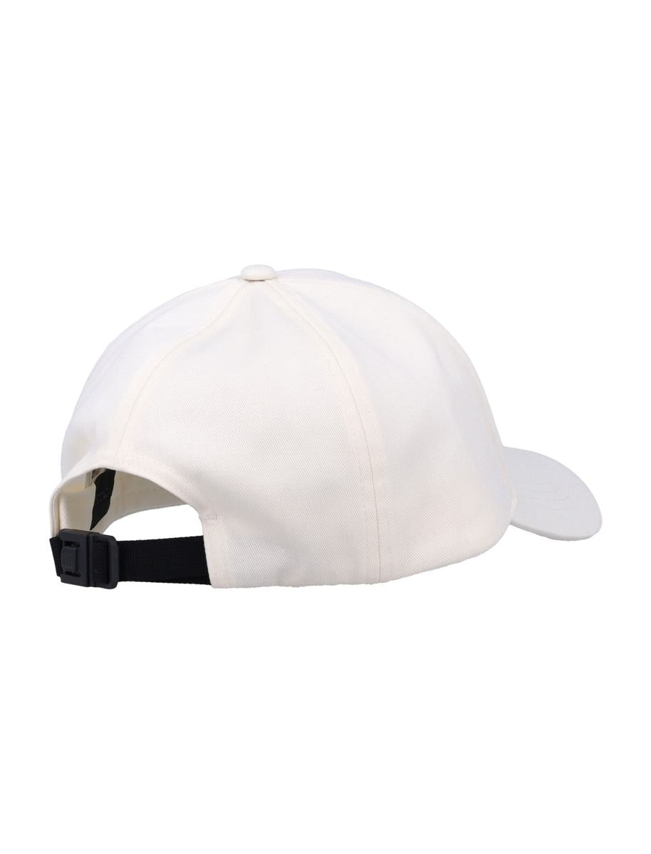 Moncler Baumwoll-Baseballkappe