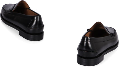 Sebago Dan Leder-Loafer