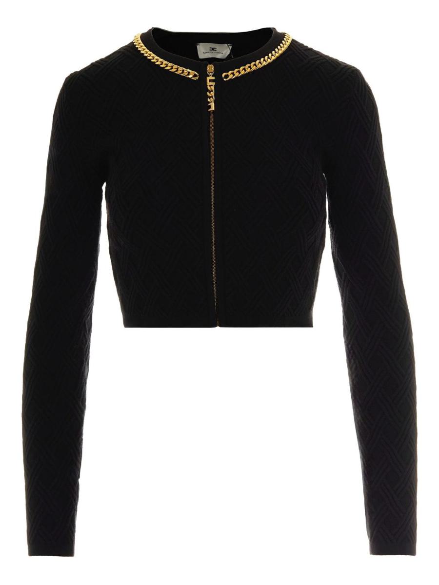 Elisabetta Franchi Pullover