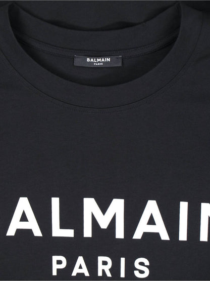 Balmain T-Shirts und Polos