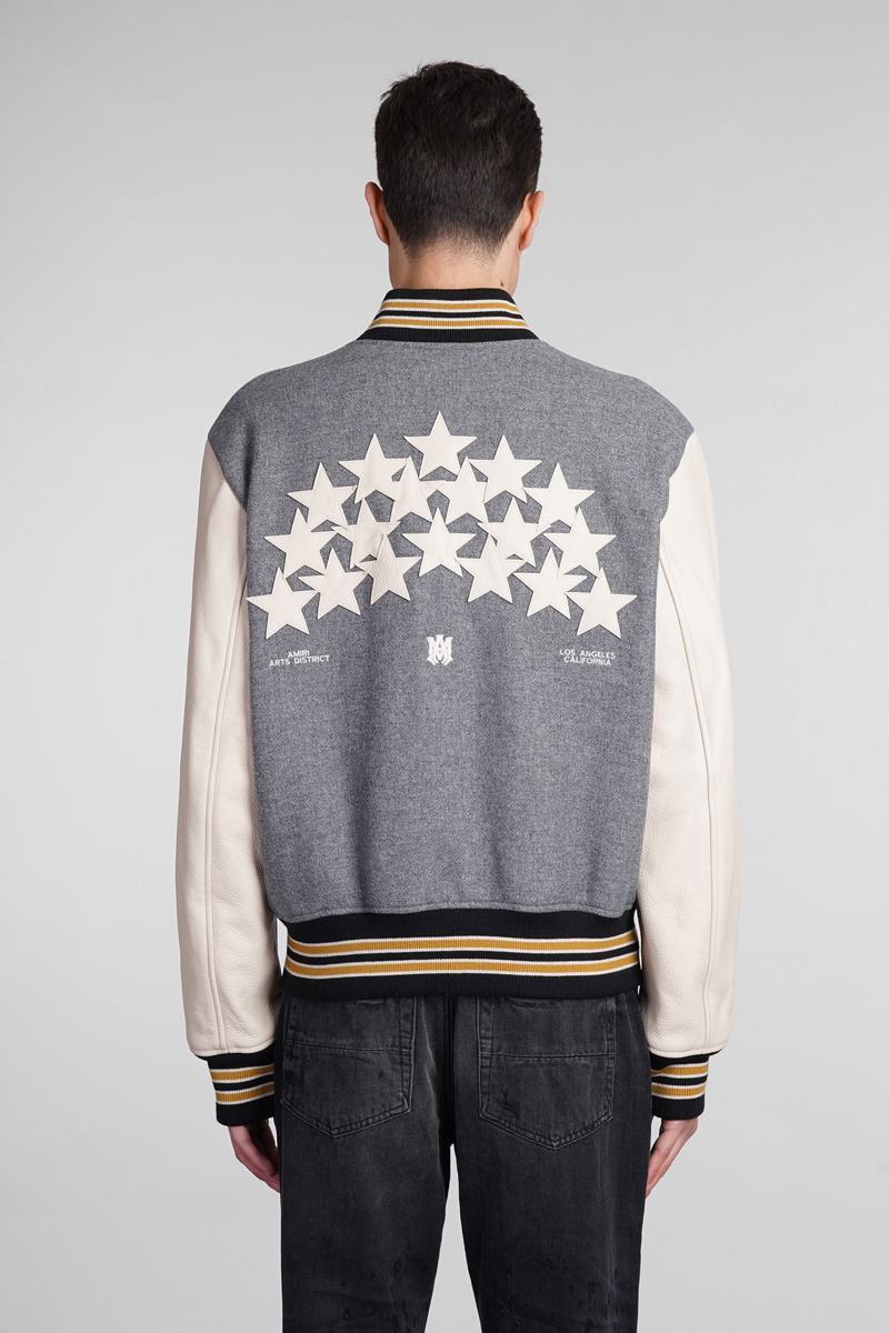 Amiri Bomberjacke