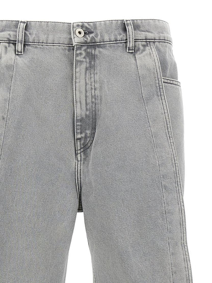Y/Project „Bananen“-Jeans