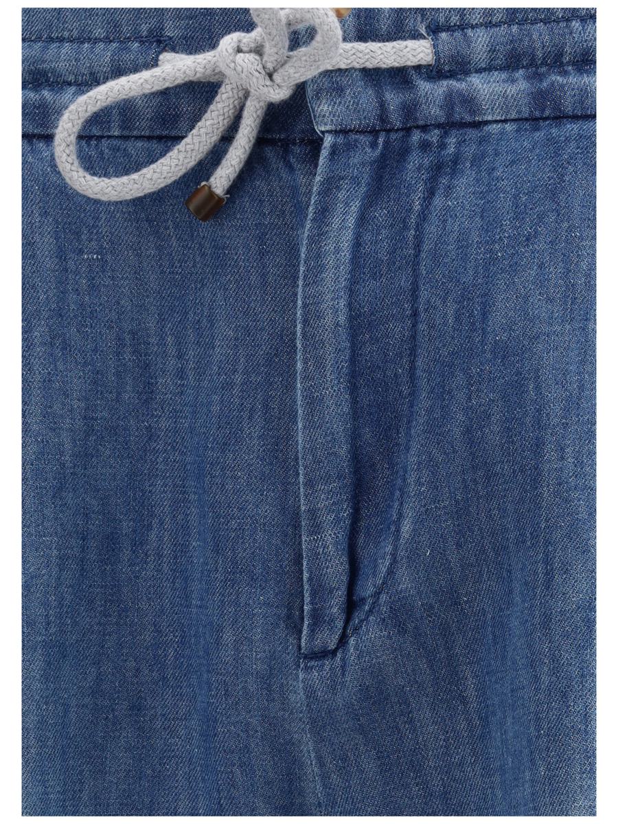 Brunello Cucinelli Hosen