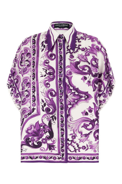 Dolce &amp; Gabbana Hemden