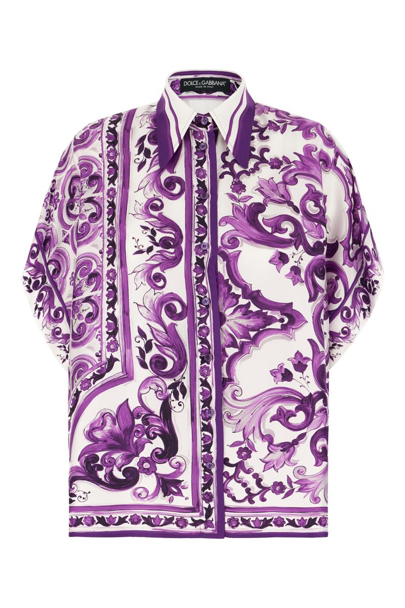Dolce &amp; Gabbana Hemden