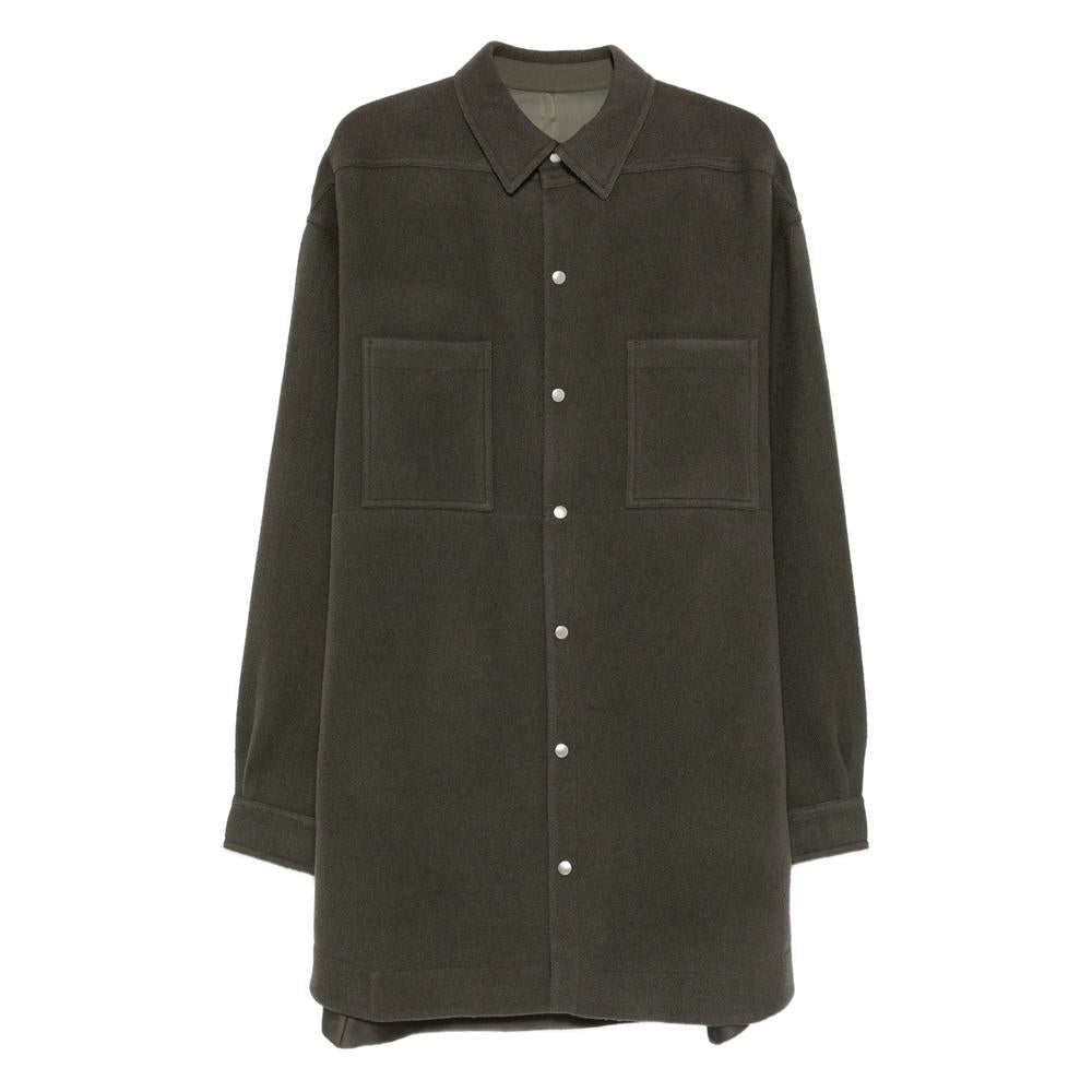 Rick Owens Oberbekleidung