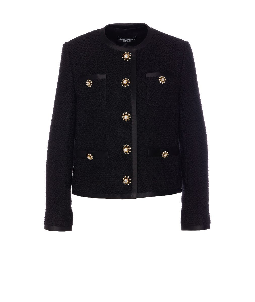 Dolce &amp; Gabbana Jacken