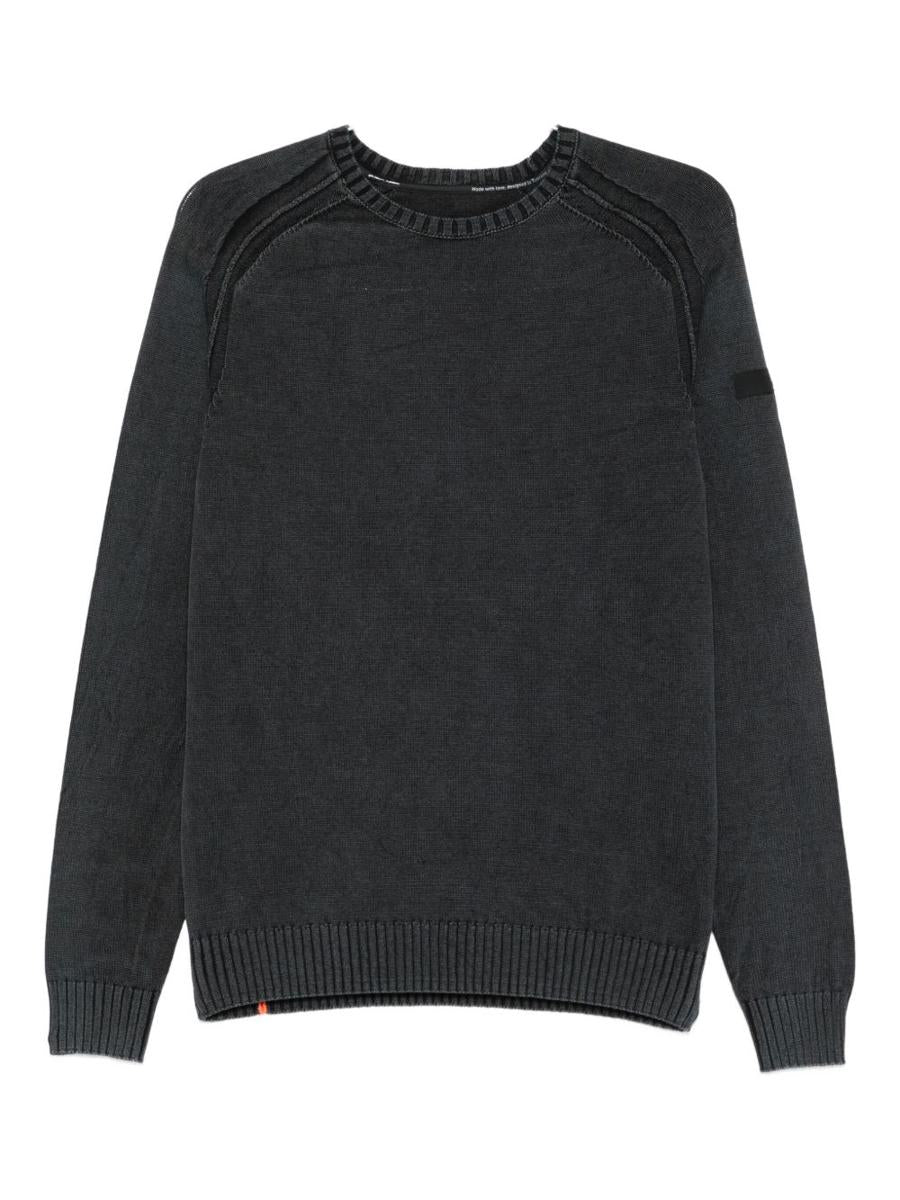 RRD Pullover