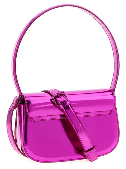 Diesel – 1Dr. – Schultertasche