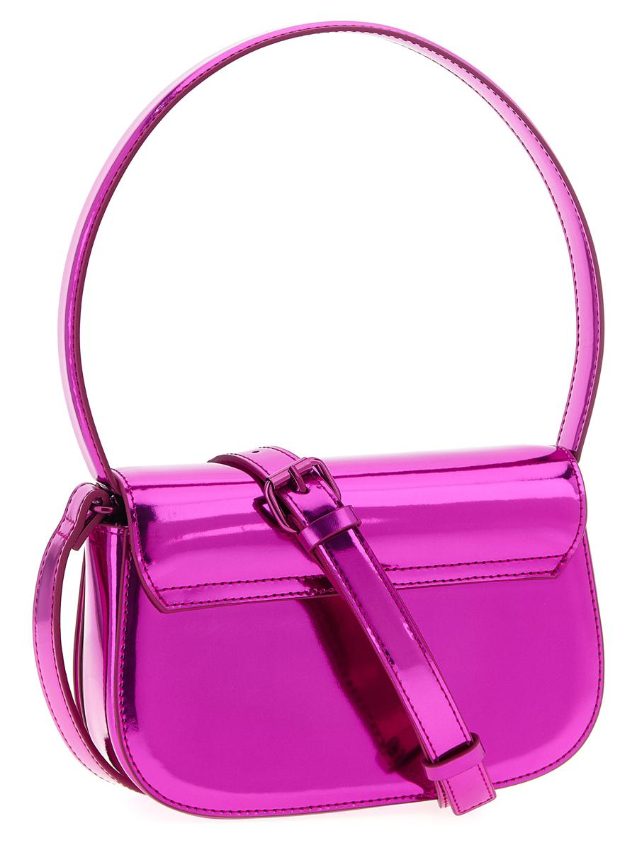 Diesel – 1Dr. – Schultertasche