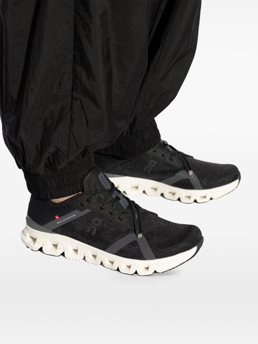 Über Laufschuhe