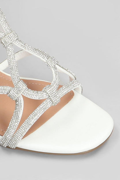 Bibi Lou Liv Sandal Sandalen